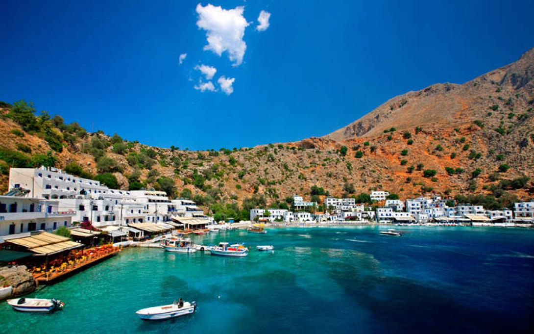 Κρήτη 