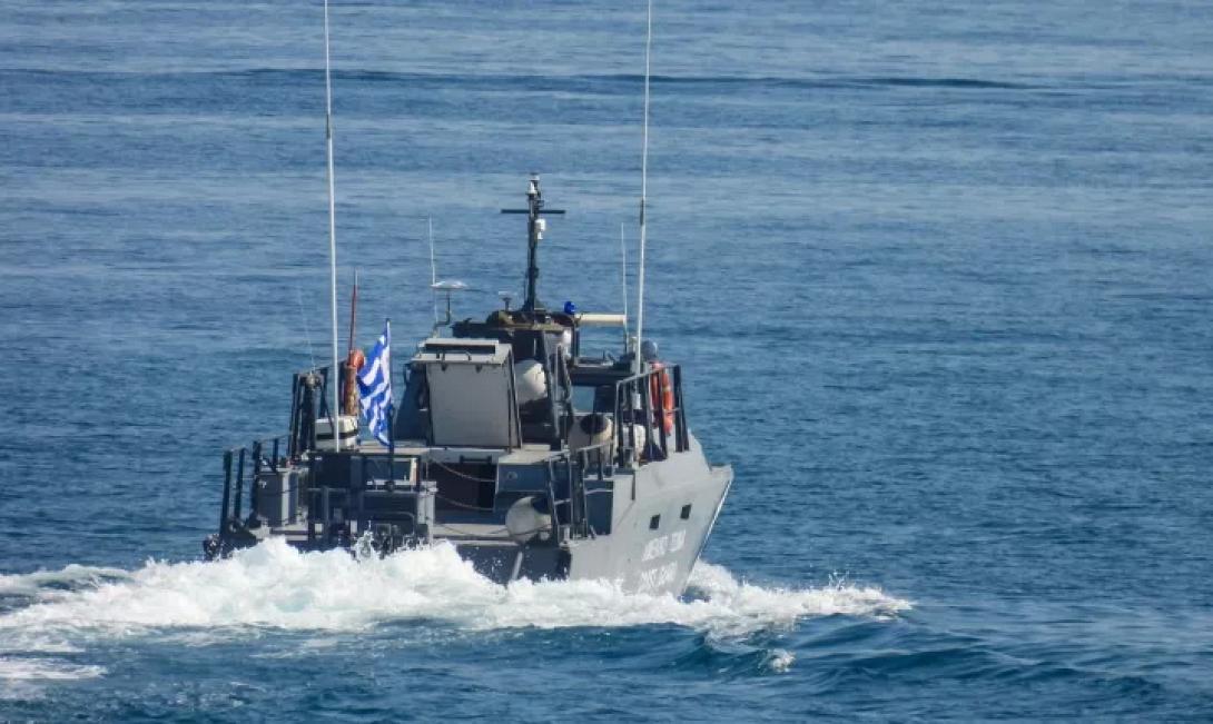Λιμενικό Σώμα
