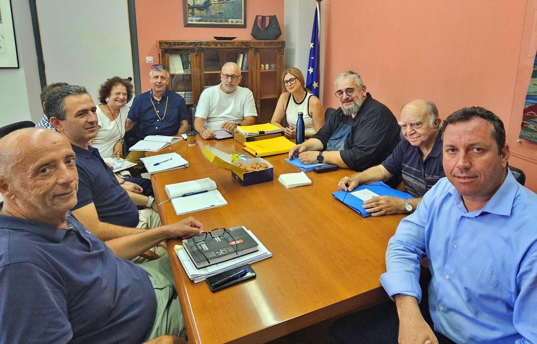 δημος αγιου νικολαου