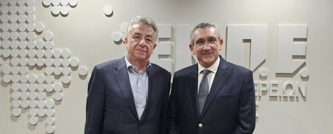 Διοικητικό Συμβούλιο ΕΝΠΕ