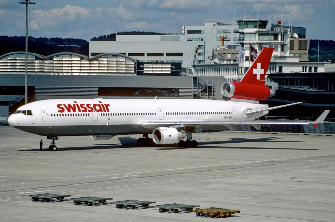 Swiss Air