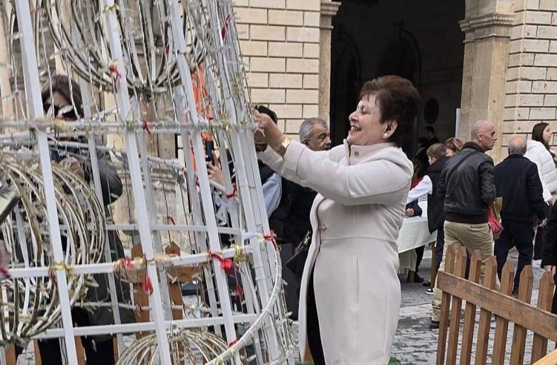 δέντρο ελπίδας