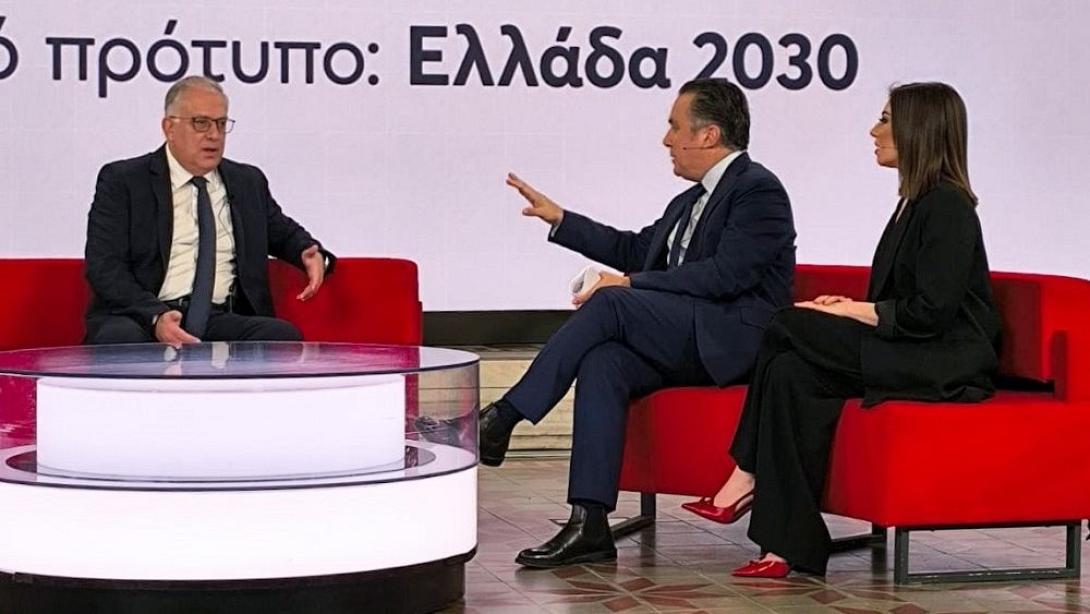ΘΕΟΔΩΡΙΚΑΚΟΣ
