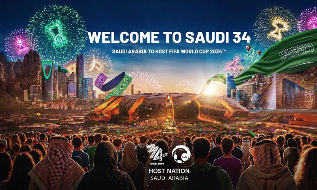 μουντιαλ 2034