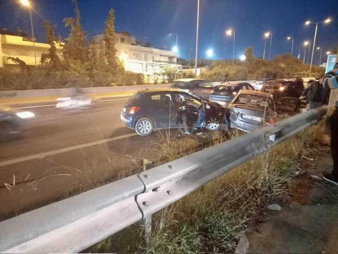 ΤΡΟΧΑΙΟ ΠΑΠΑΝΑΣΤΑΣΙΟΥ