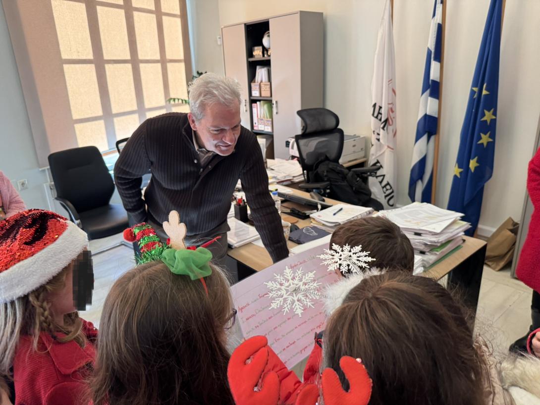 ΚΑΛΑΝΤΑ ΛΟΤΖΙΑ