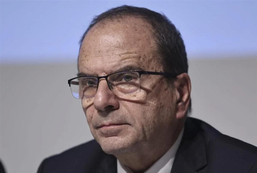 ΧΡΗΣΤΟΣ ΡΑΜΜΟΣ