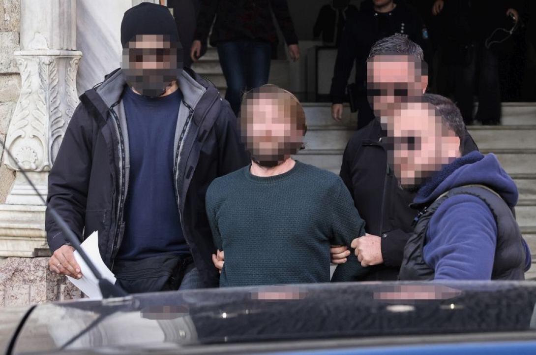 33χρονος Γάλλος 