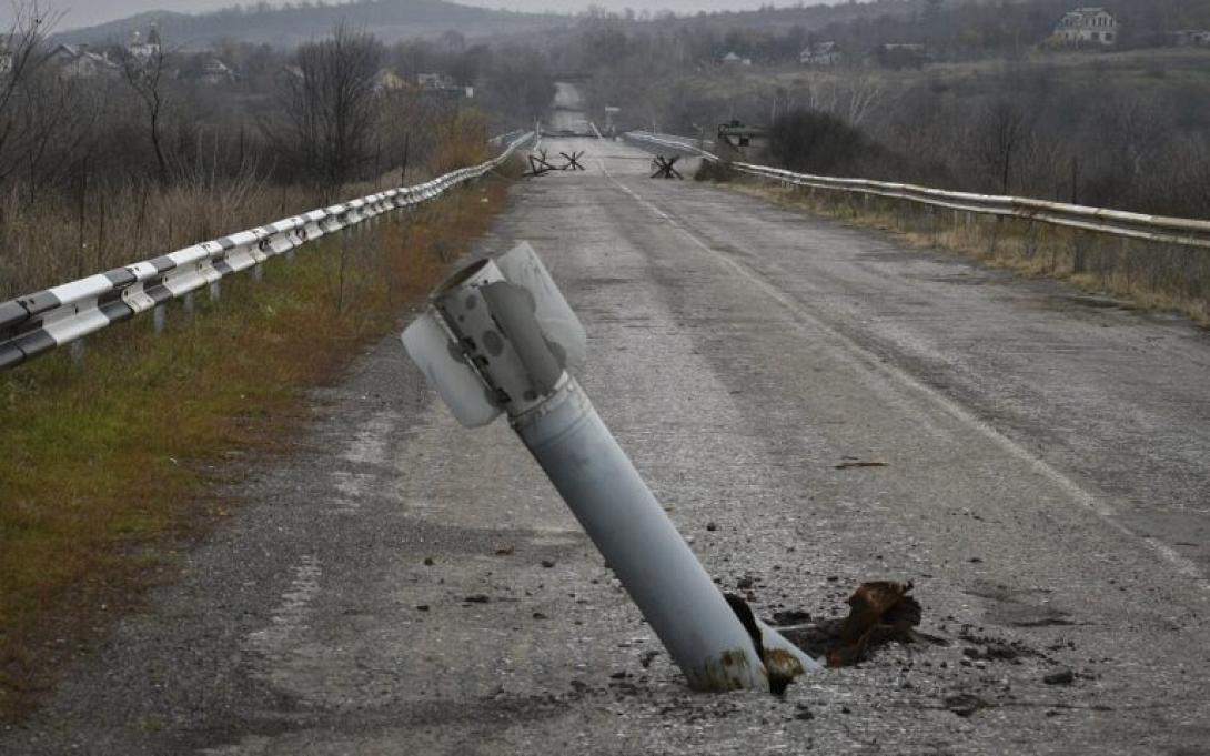 πόλεμος ουκρανία
