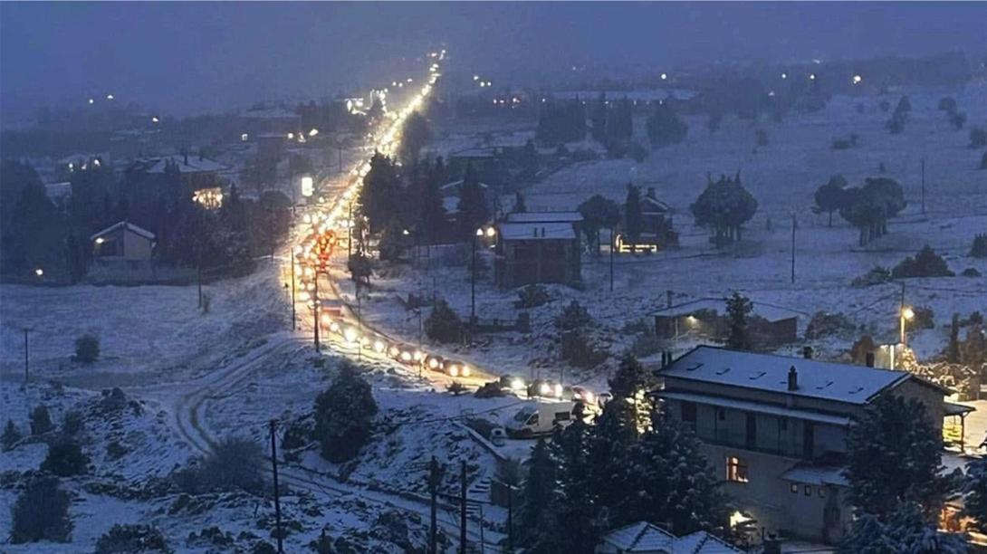 ΑΡΑΧΩΒΑ ΗΛΕΚΤΡΙΚΑ