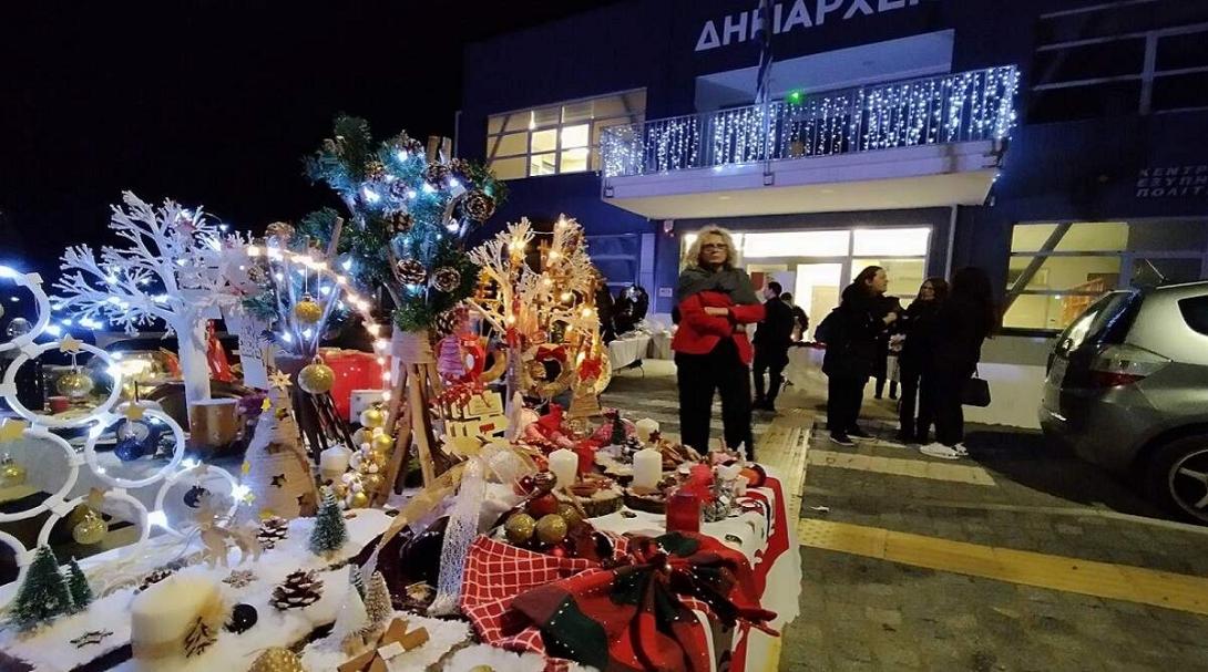ΦΩΤΑΓΩΓΗΣΗ ΑΡΚΑΛΟΧΩΡΙ