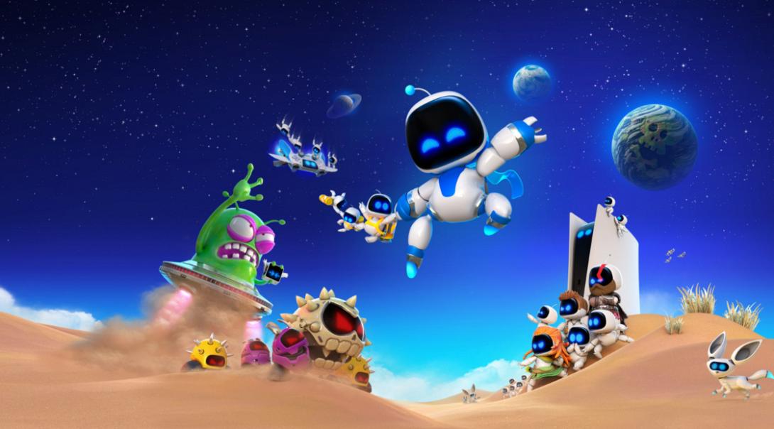astrobot