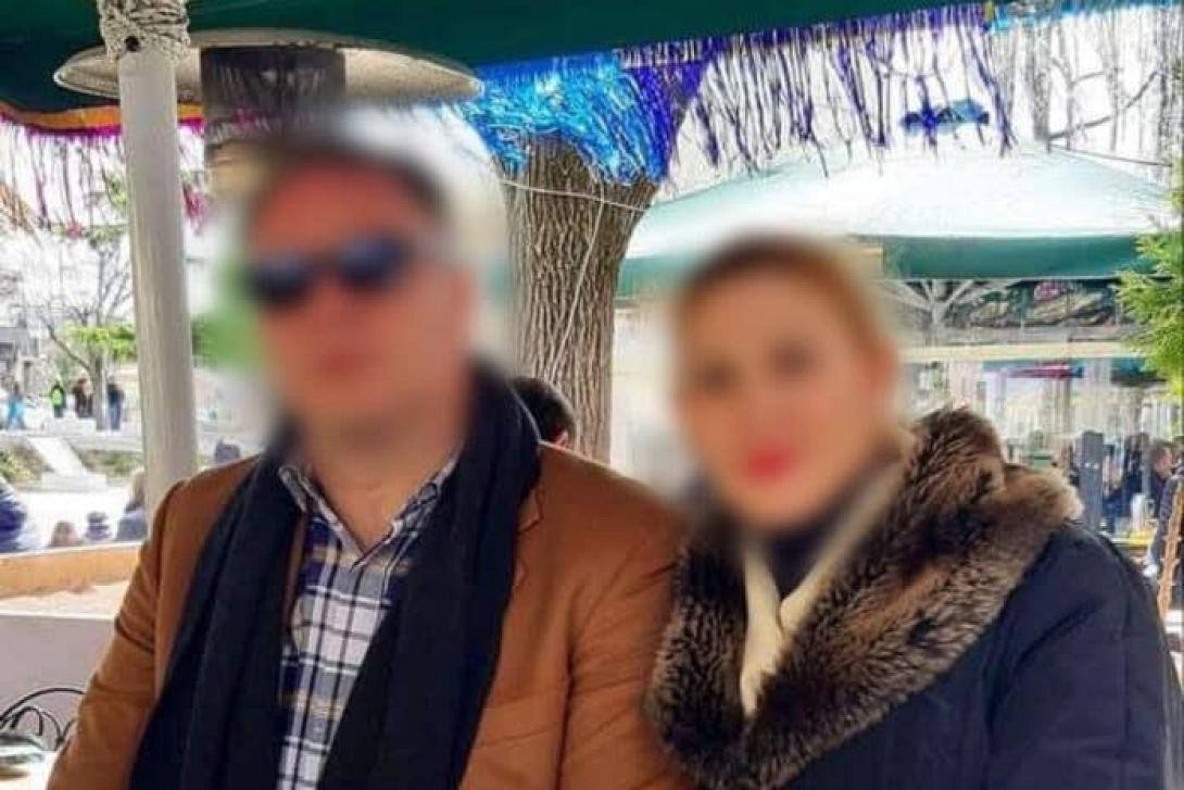 αστυνομικός Βουλής