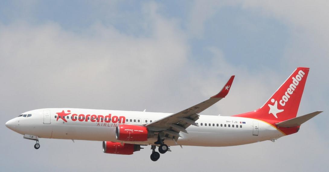corendon-airlines