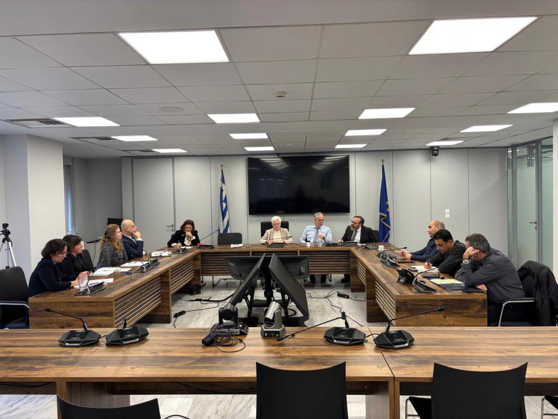 στυλιανιδης - επιτροπη ανταγωνισμου