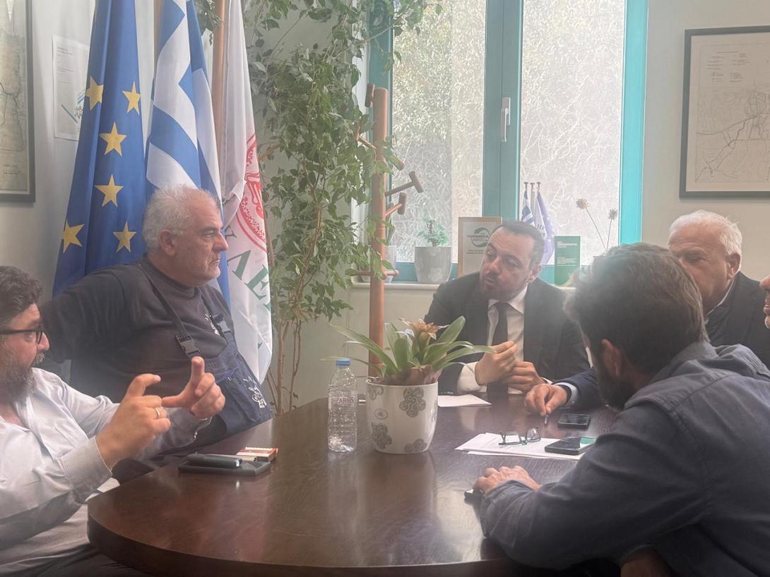Φραγκίσκος Παρασύρης