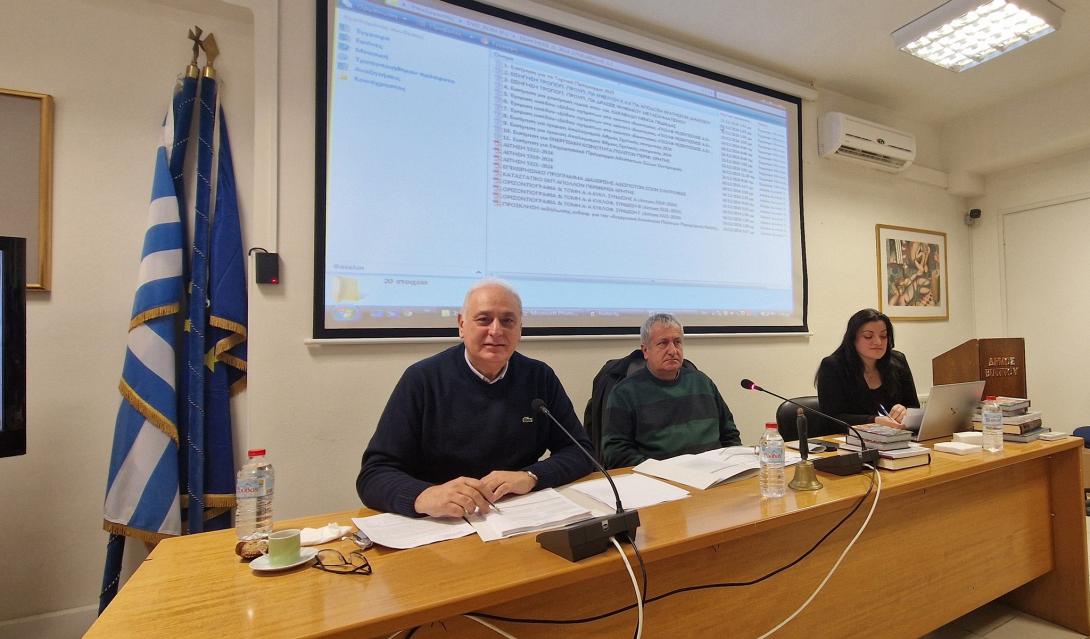 ΜΠΑΡΙΤΑΚΗς