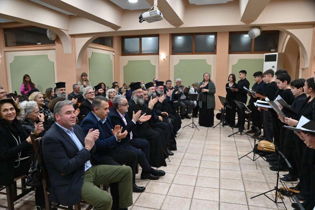 εσπεριδα 4 μαρτυρες