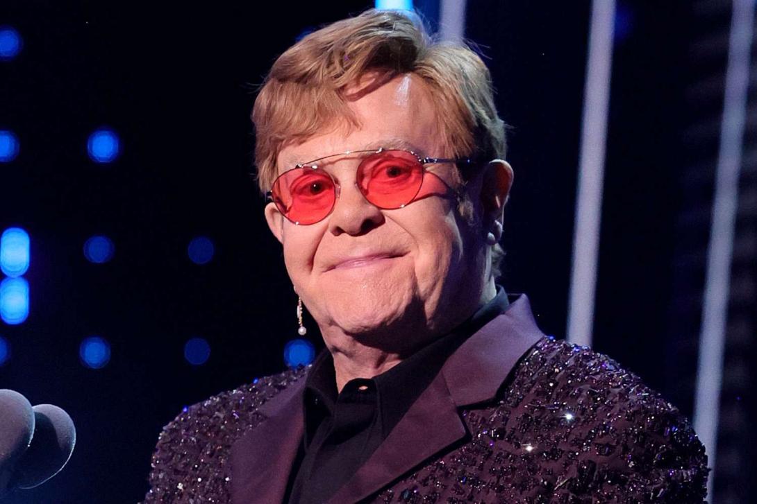 elton