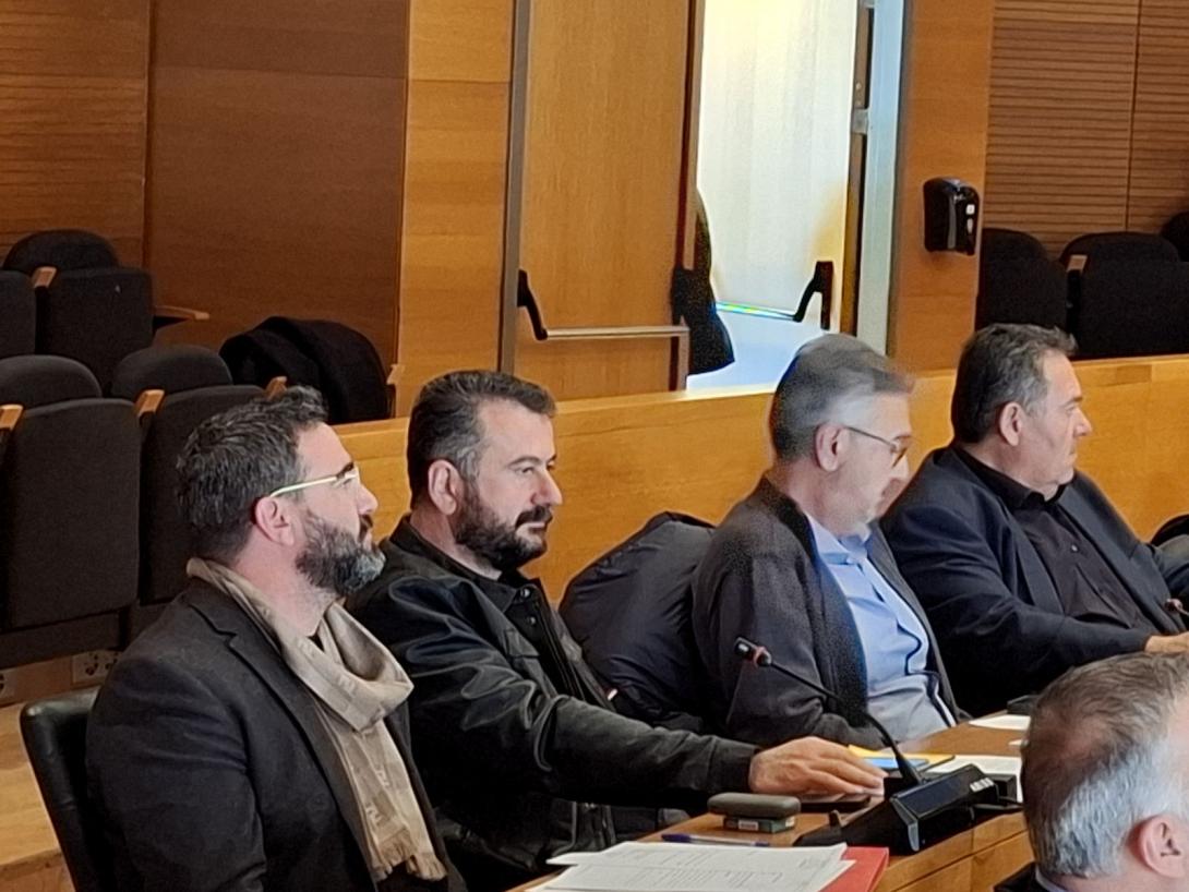 επιτροπη κεδε