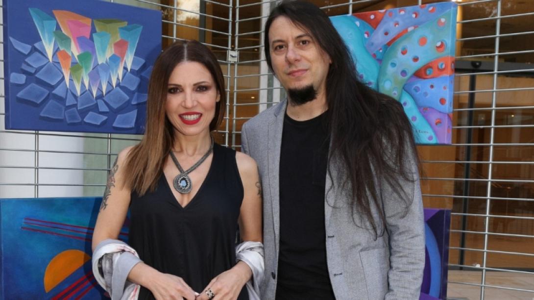 ευρυδίκη