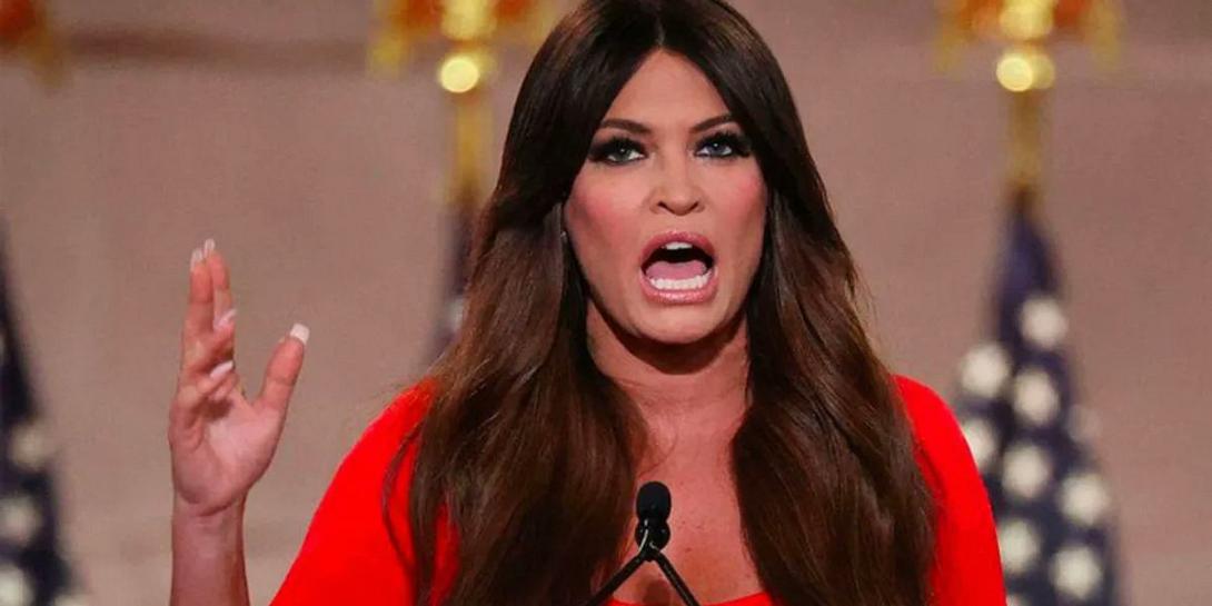 Κίμπερλι Γκιλφόιλ