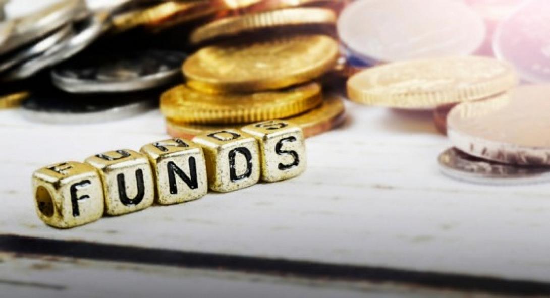 funds