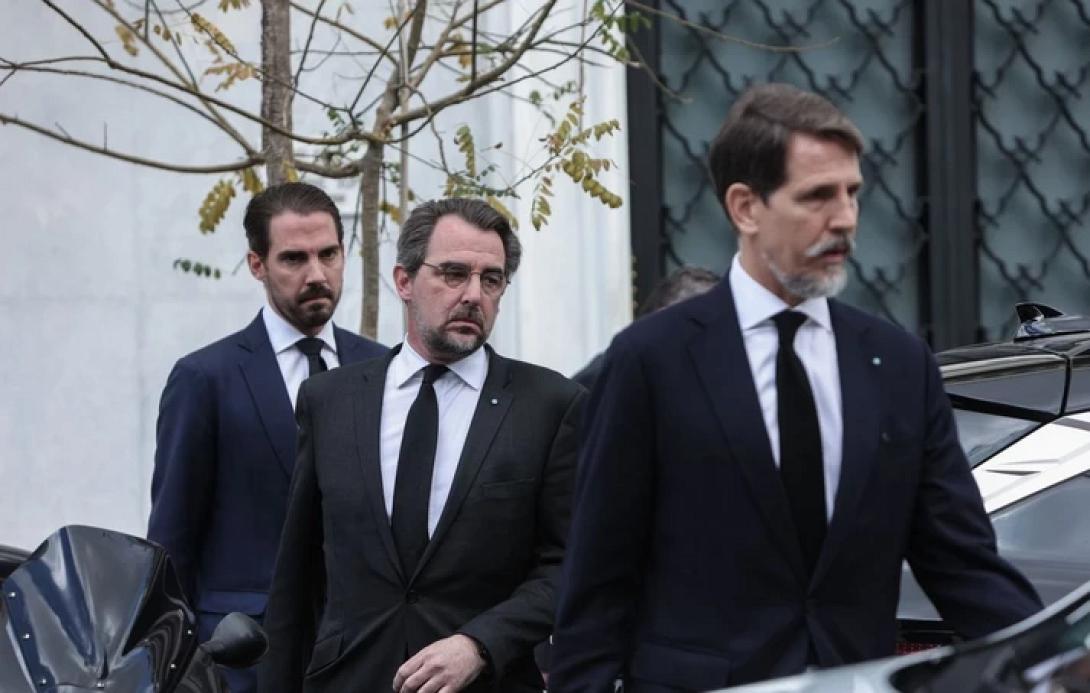 γιοι γλυξμπουργκ
