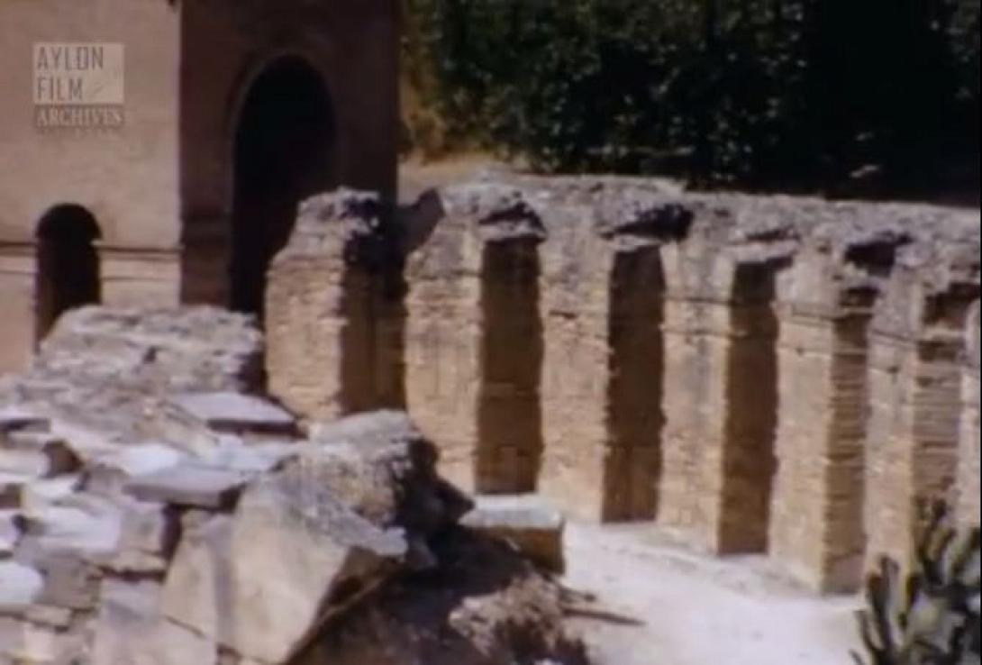 ΓΟΡΤΥΝΑ ΤΟΥ 1969