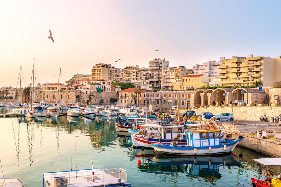 Ηράκλειο