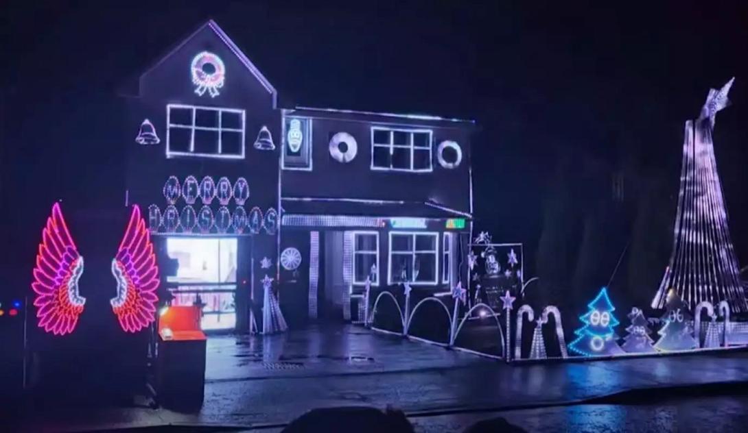 housechristmas
