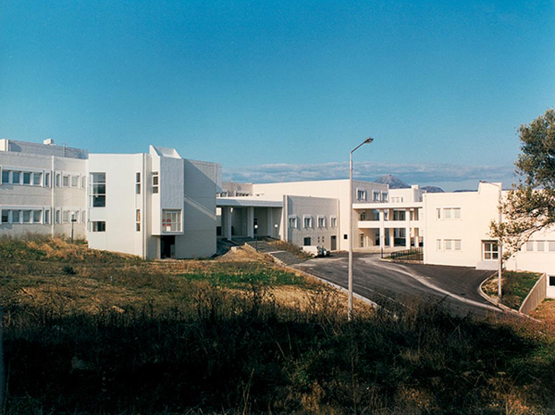 ΙΑΤΡΙΚΗ ΣΧΟΛΗ ΗΡΑΚΛΕΙΟ
