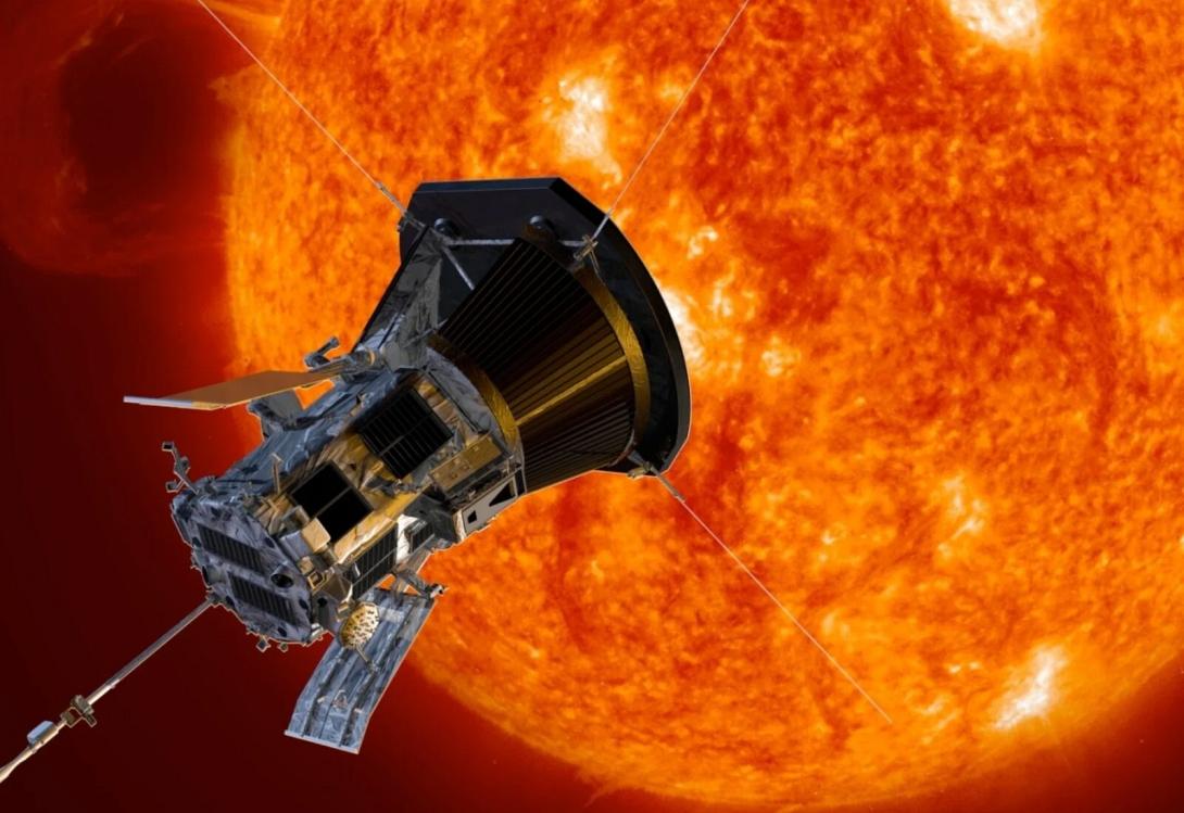 nasa