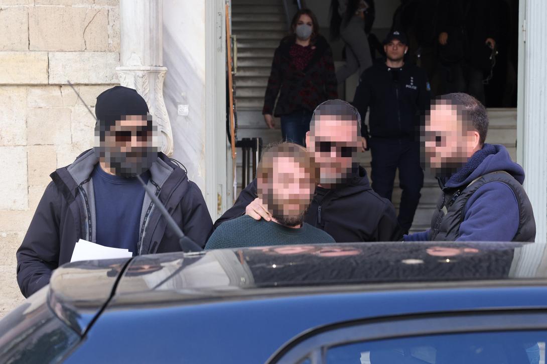 δολοφόνος Ράνιας