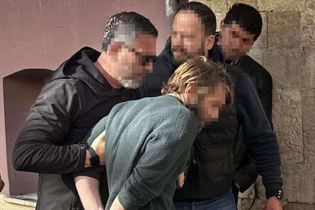 33χρονος Γάλλος
