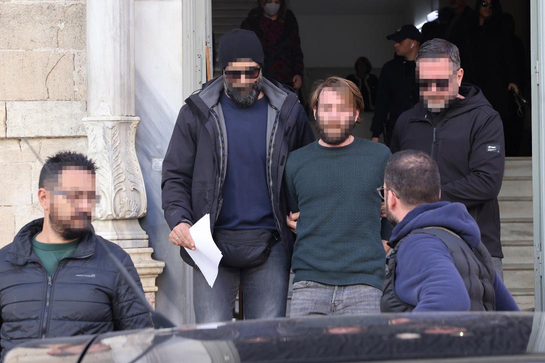 33χρονος Γάλλος