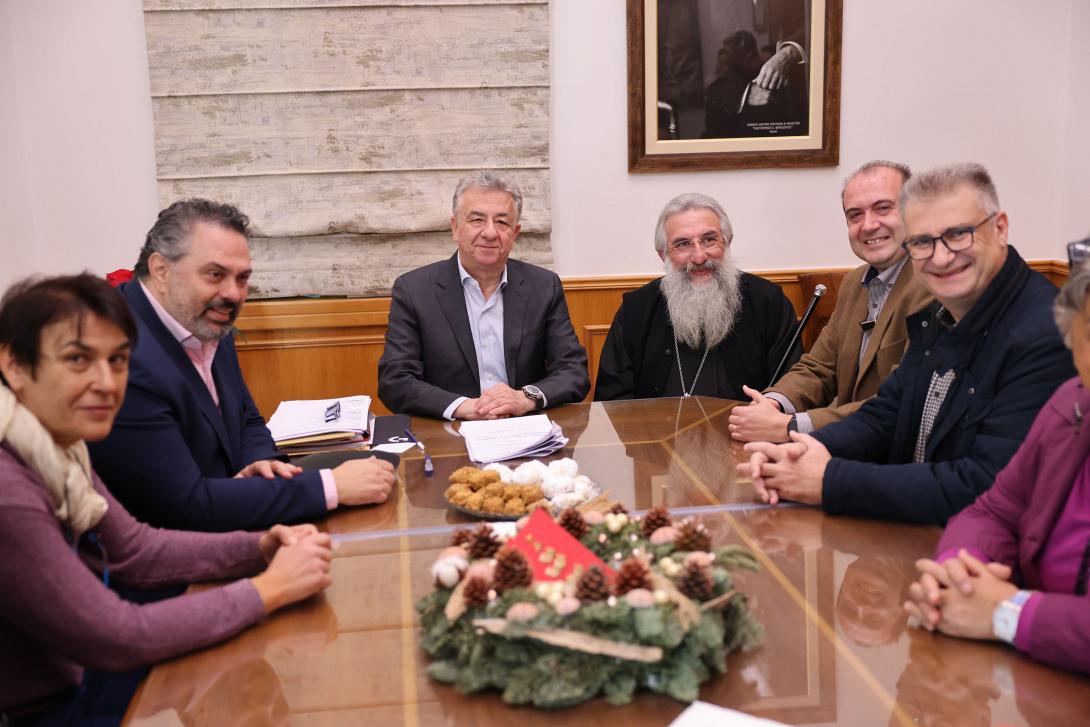 περιφερεια κρητης