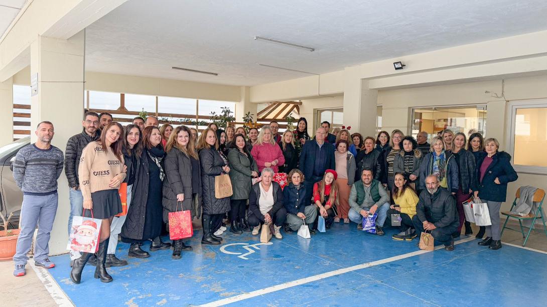 Αβαθμια εκπαιδευση