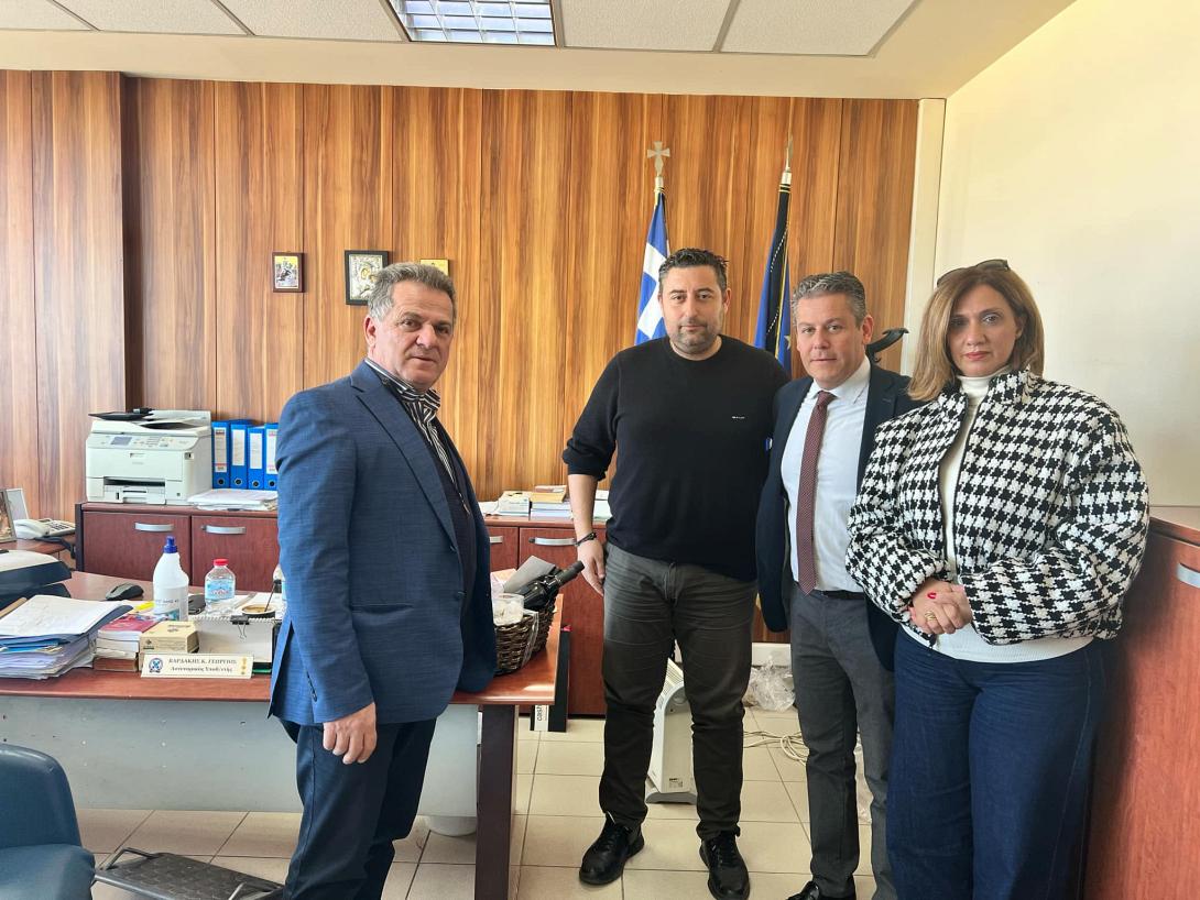ΝΟΔΕ Ηρακλείου