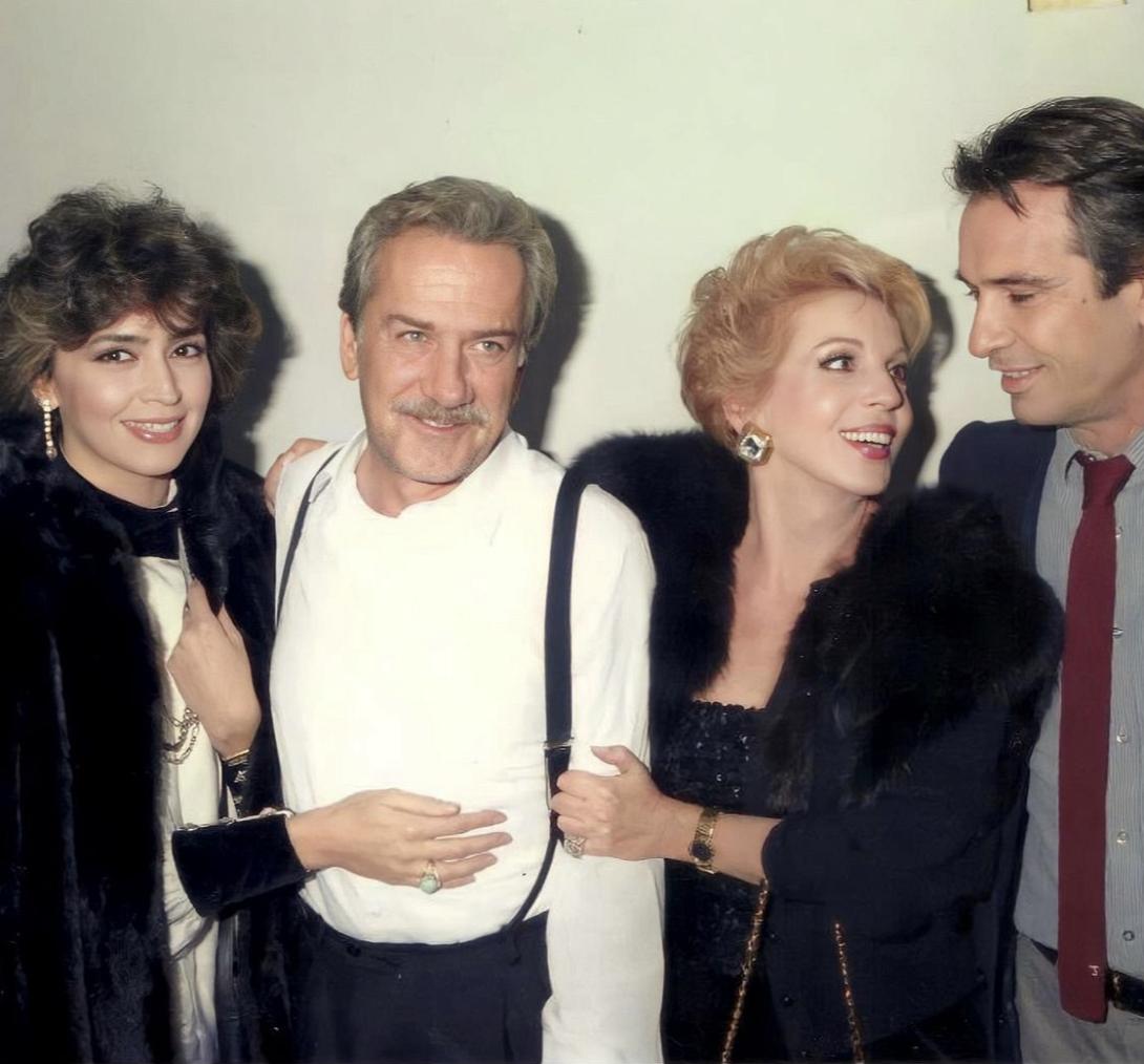 ντσνίη