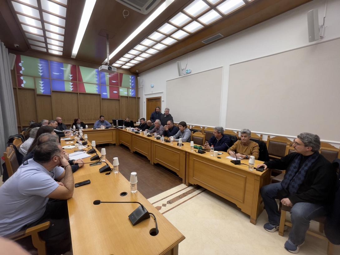 περιφερεια κρητης κηπευτικα