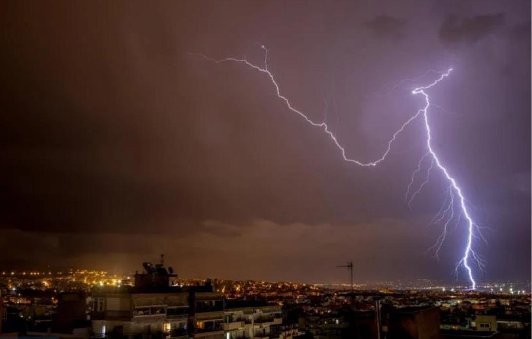 ΚΑΤΑΙΓΙΔΑ