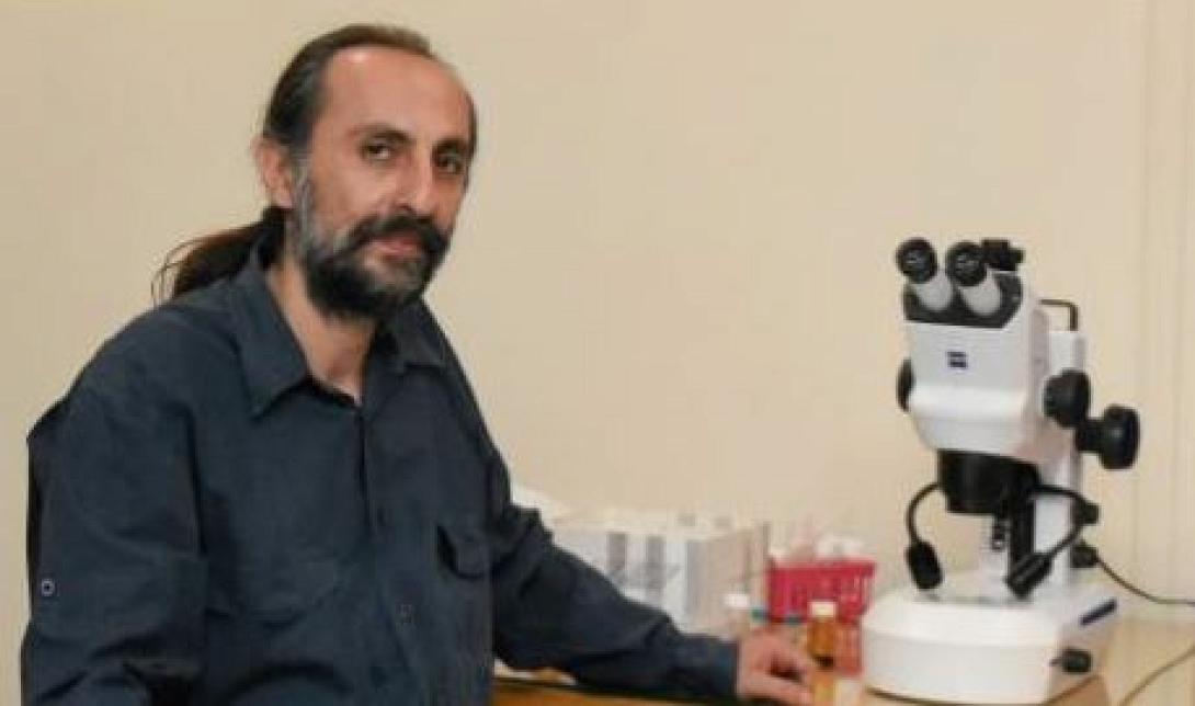 Κωνσταντίνος Σ. Στούμπος