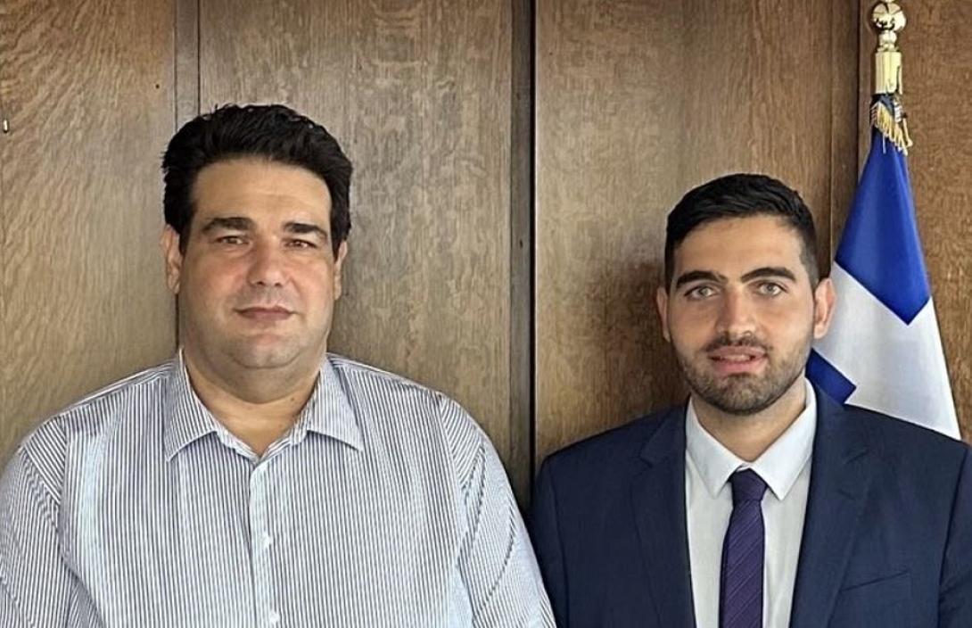 ΛΙΒΑΝΙΟΣ ΚΕΦΑΛΟΓΙΑΝΝΗΣ