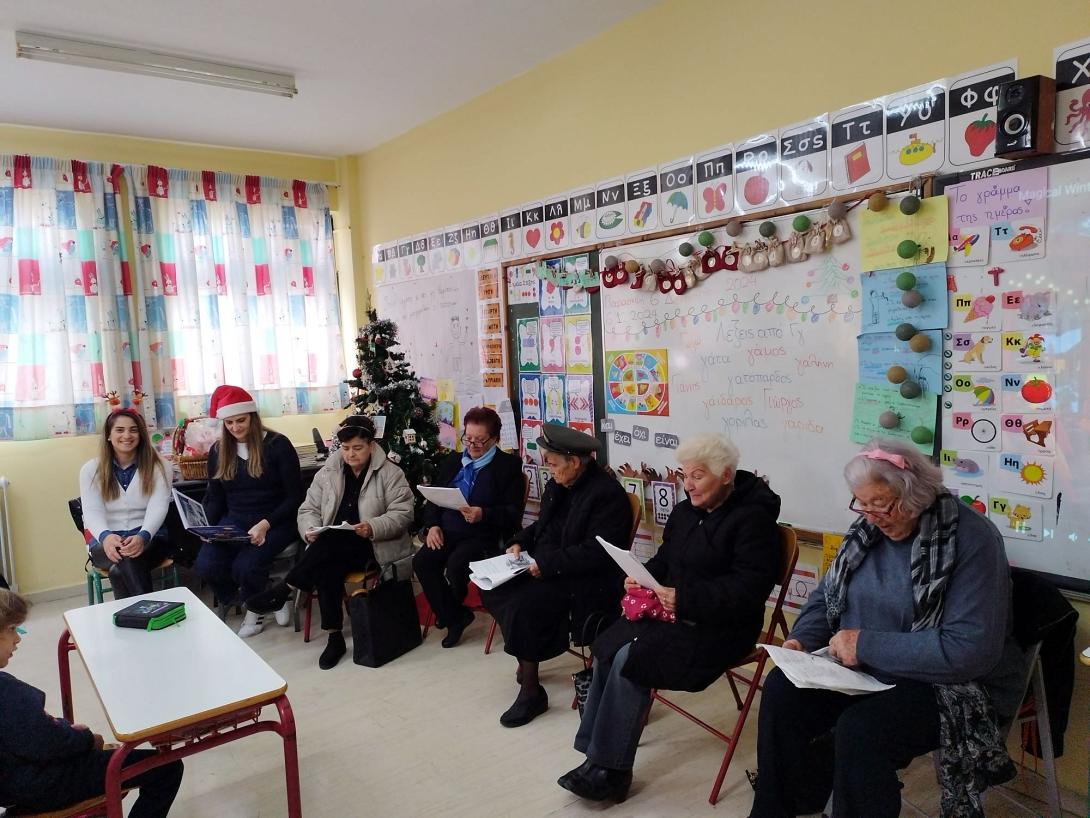 κηφη αγιας τριαδας