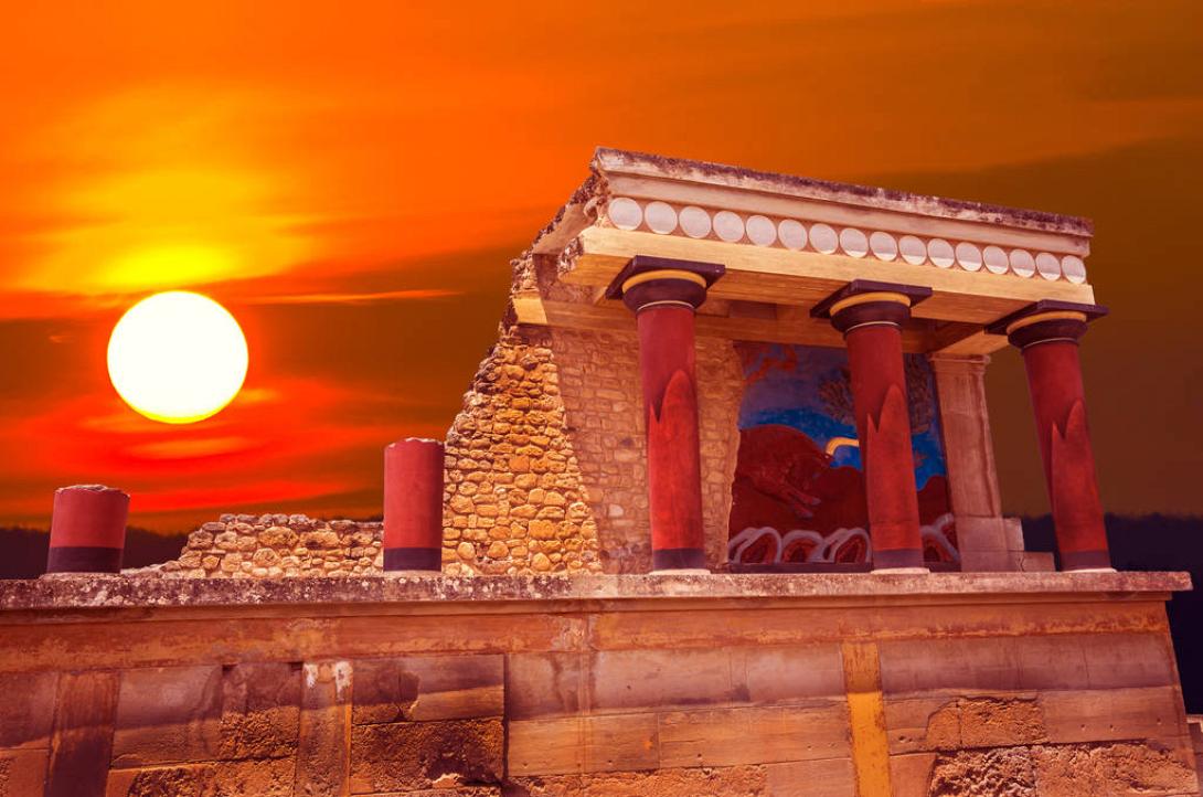 Κνωσός