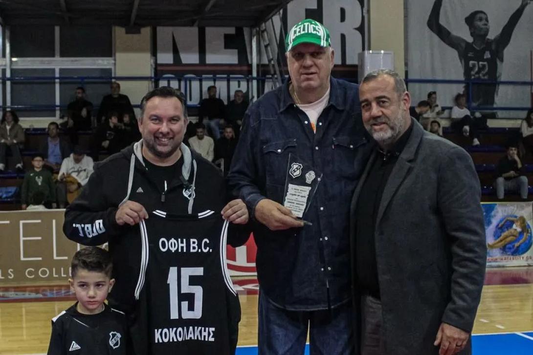 κοκολακισ