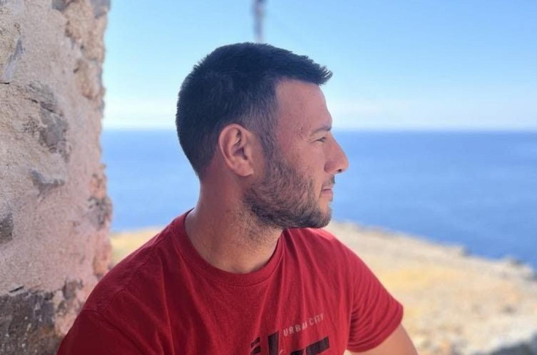 Κοσμάς Τζορτζόπουλος