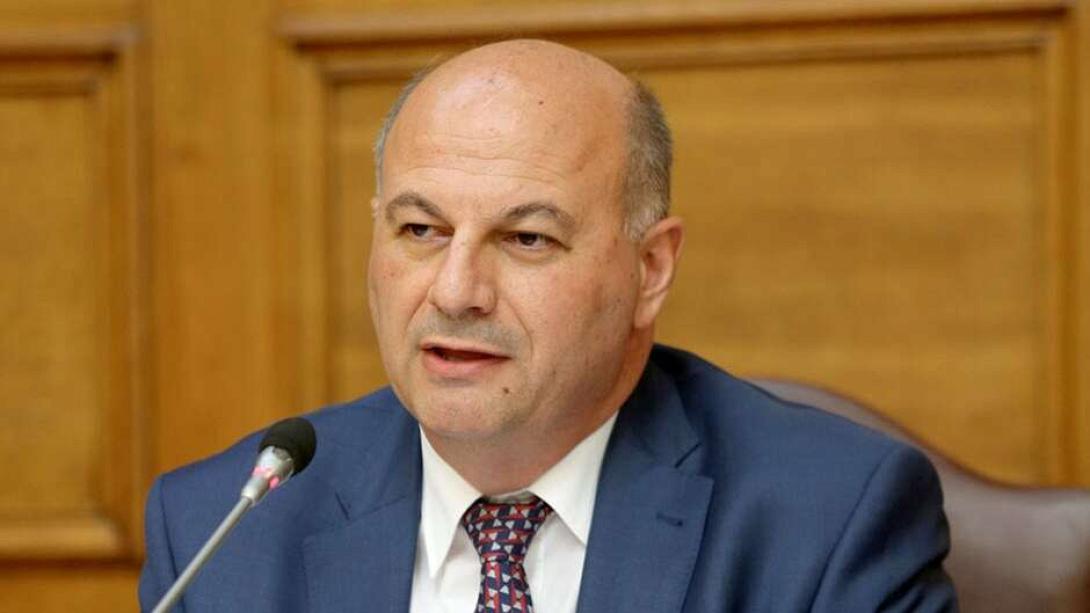 Τσιάρας