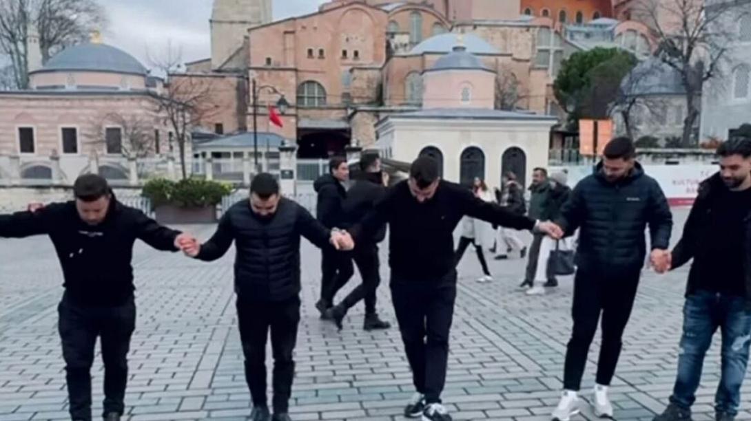 κρητικοί - Τουρκία